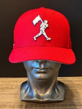 St Louis Cardinals 2020 Grand Opening Red Snapback Hat Baseballism Limited Ed.